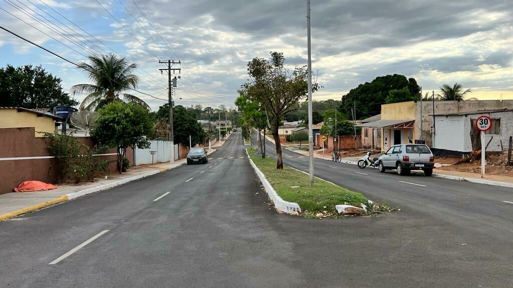 Imagem de compartilhamento para o artigo Quinta-feira quente com possibilidade de chuva em Figueirão e Coxim, as máximas atingem 37°C nestes municípios da MS Todo dia